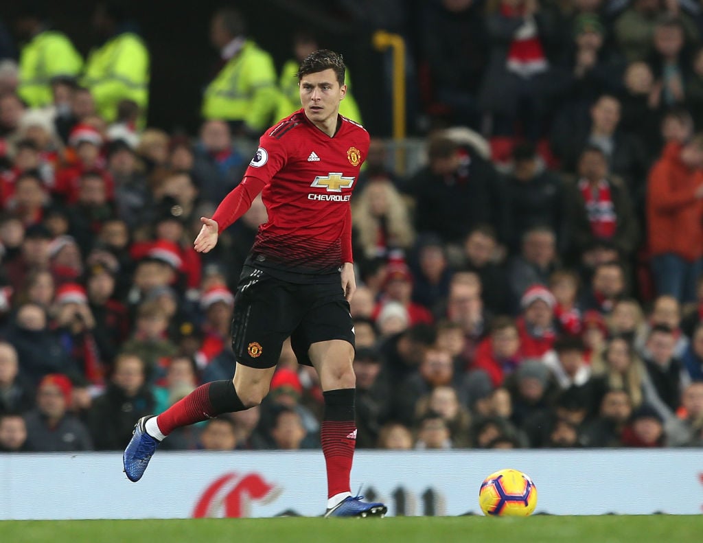 Photo by Matthew Peters/Man Utd via Getty Images