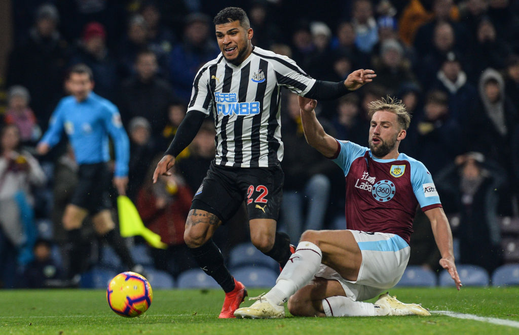 Photo by Serena Taylor/Newcastle United via Getty Images