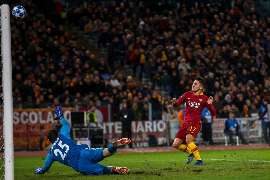 photo by Giampiero Sposito/Action Plus via Getty Images