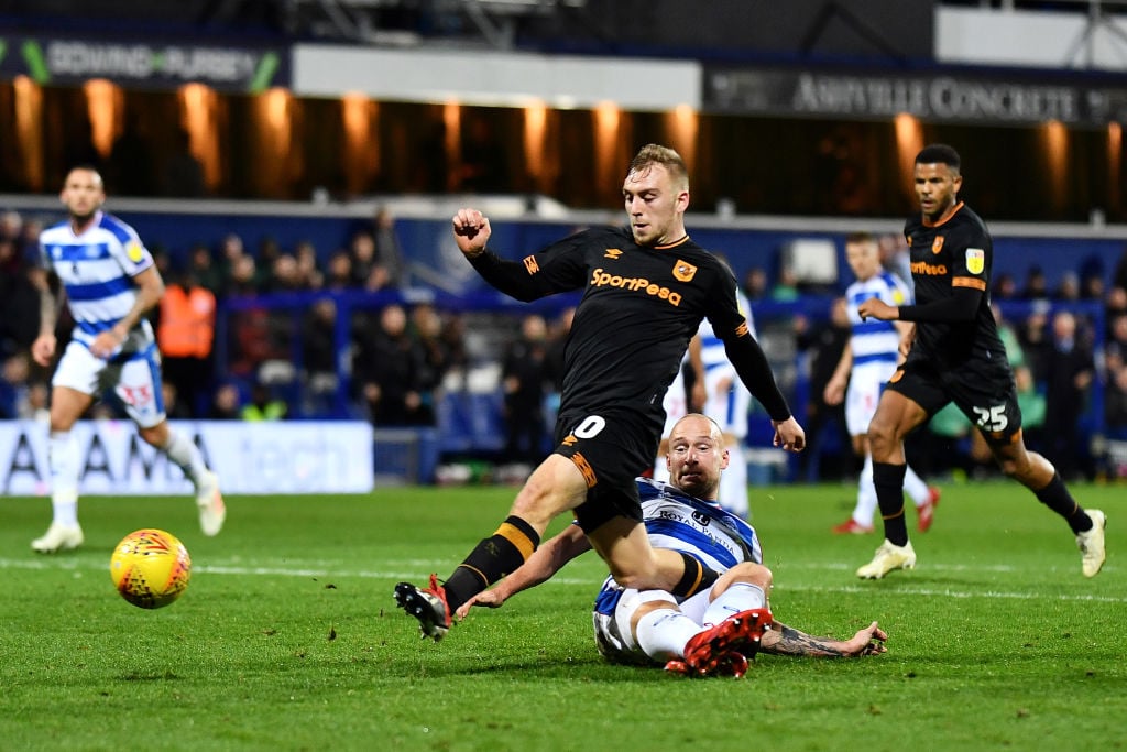 Leicester City could turn Jarrod Bowen into the next Gray or Maddison