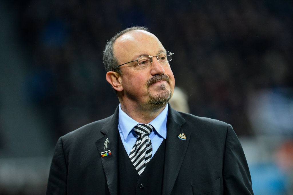 Photo by Serena Taylor/Newcastle United via Getty Images