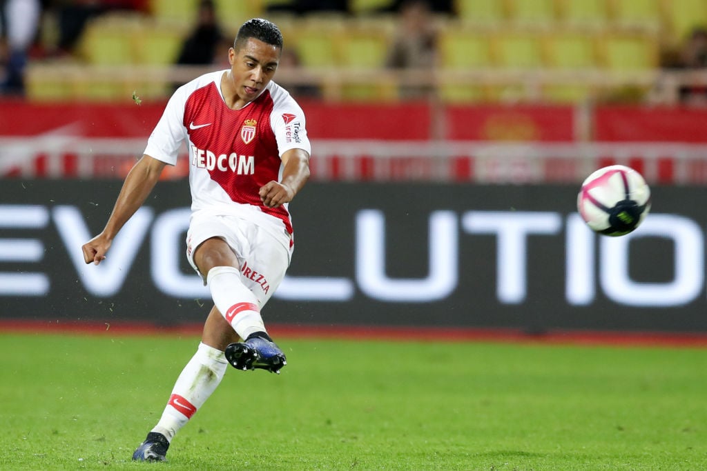 Tottenham should ask Monaco for Tielemans as part of Dembele deal