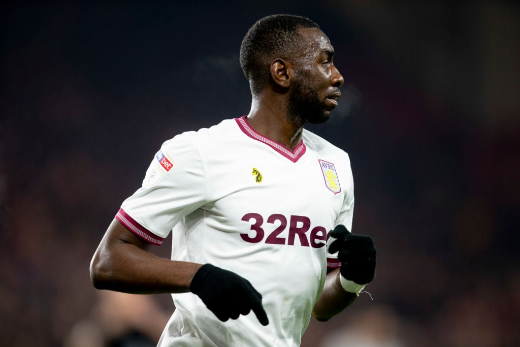 Photo by Neville Williams/Aston Villa FC via Getty Images