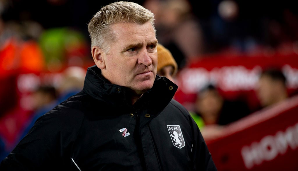 Photo by Neville Williams/Aston Villa FC via Getty Images