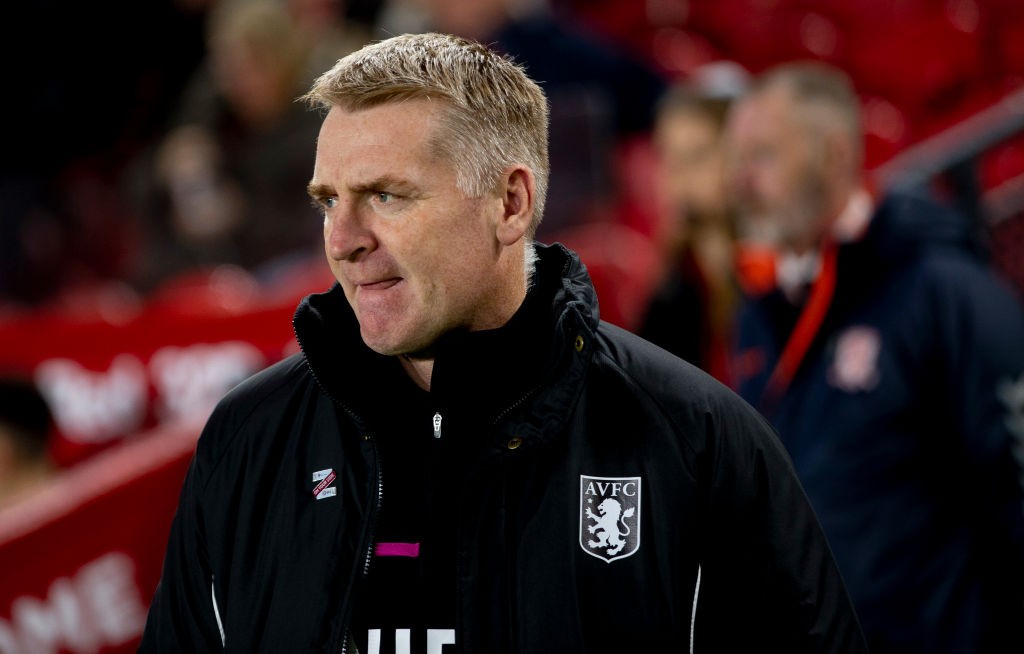 Photo by Neville Williams/Aston Villa FC via Getty Images