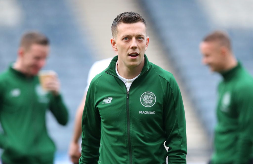 Southampton should battle local rivals Bournemouth for Celtic midfielder McGregor