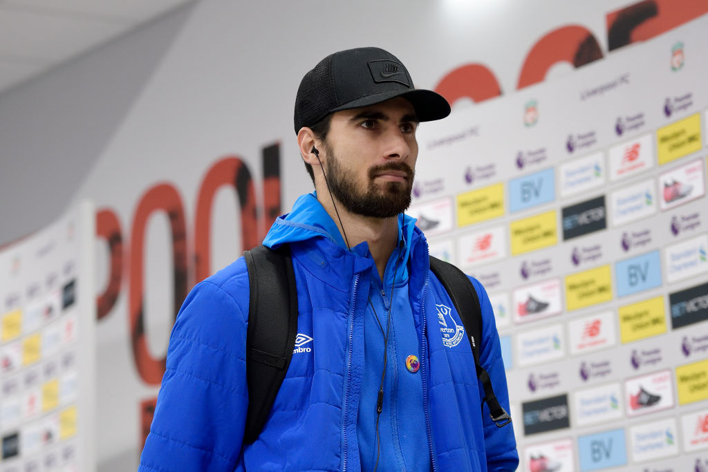 Photo by Tony McArdle/Everton FC via Getty Images