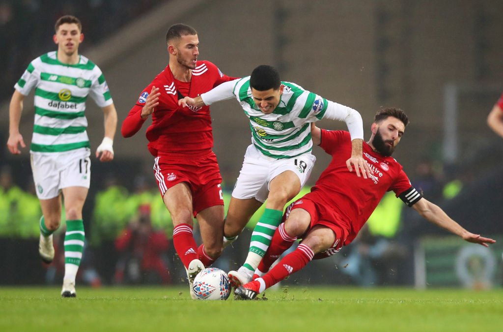 'Get your drones out' - Celtic fans on Tom Rogic's Asia Cup hiatus