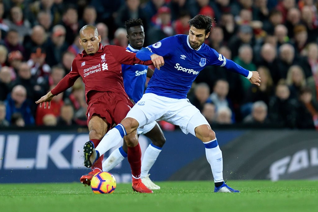 Photo by Tony McArdle/Everton FC via Getty Images