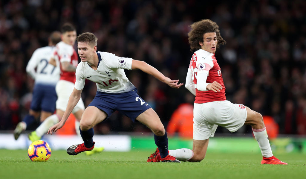 Photo by Mark Leech/Offside/Getty Images