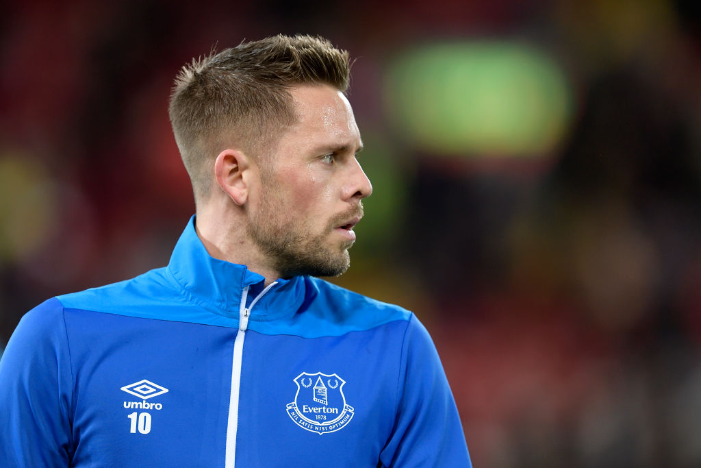Photo by Tony McArdle/Everton FC via Getty Images