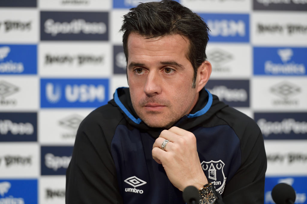 Photo by Tony McArdle/Everton FC via Getty Images