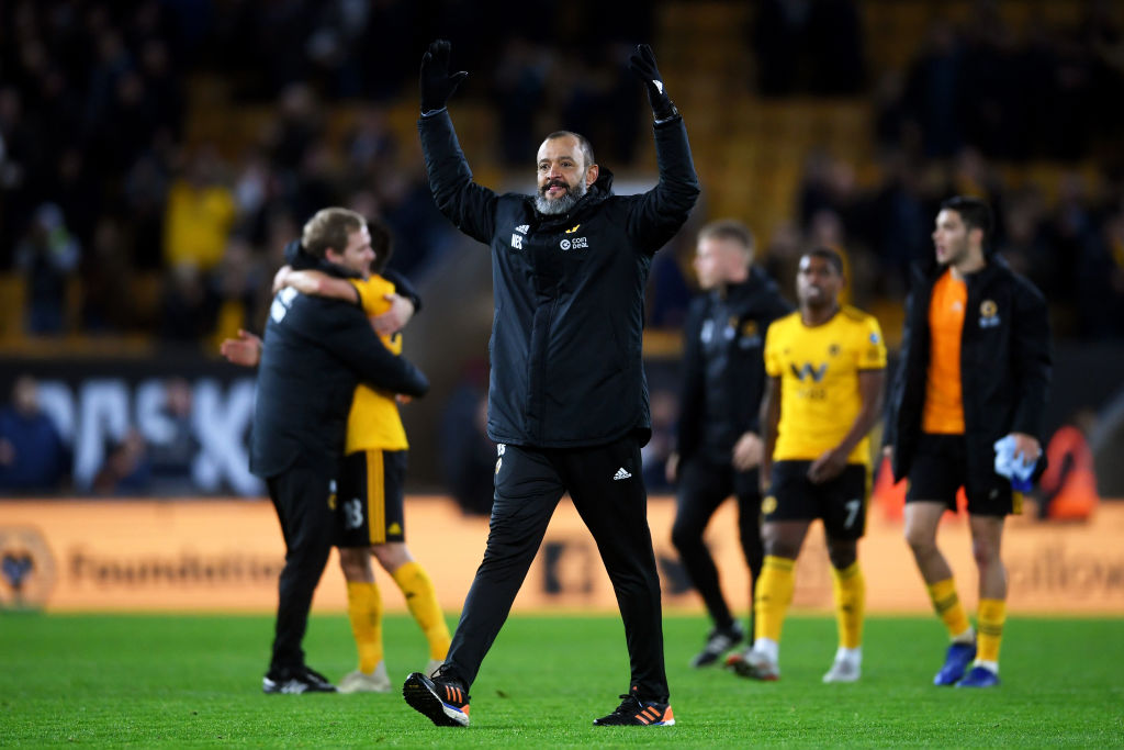 Wolves should use Portuguese links to rival Fulham for Pedro Martelo