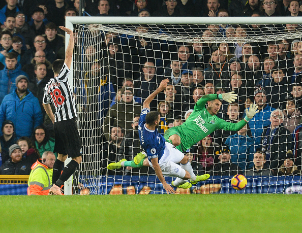 Photo by Serena Taylor/Newcastle United via Getty Images