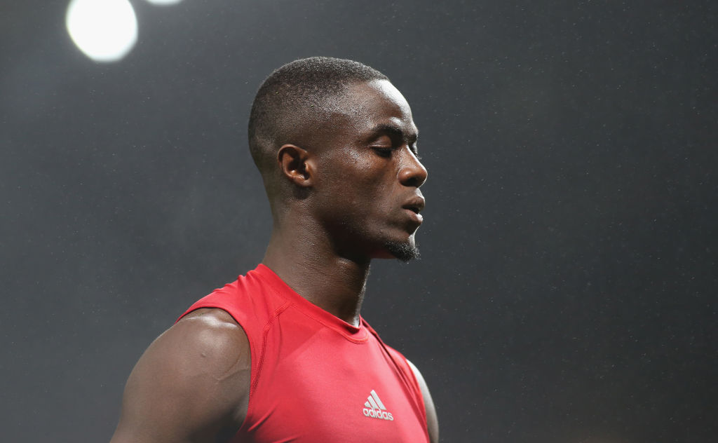 Photo by Tom Purslow/Man Utd via Getty Images
