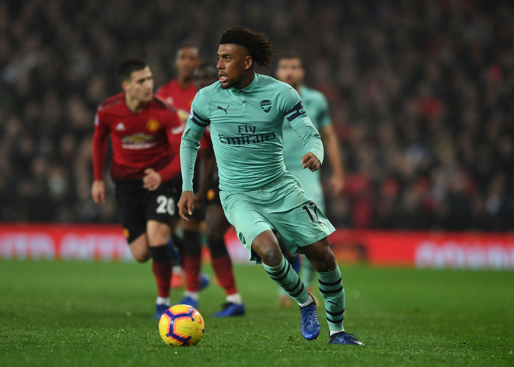 Photo by David Price/Arsenal FC via Getty Images
