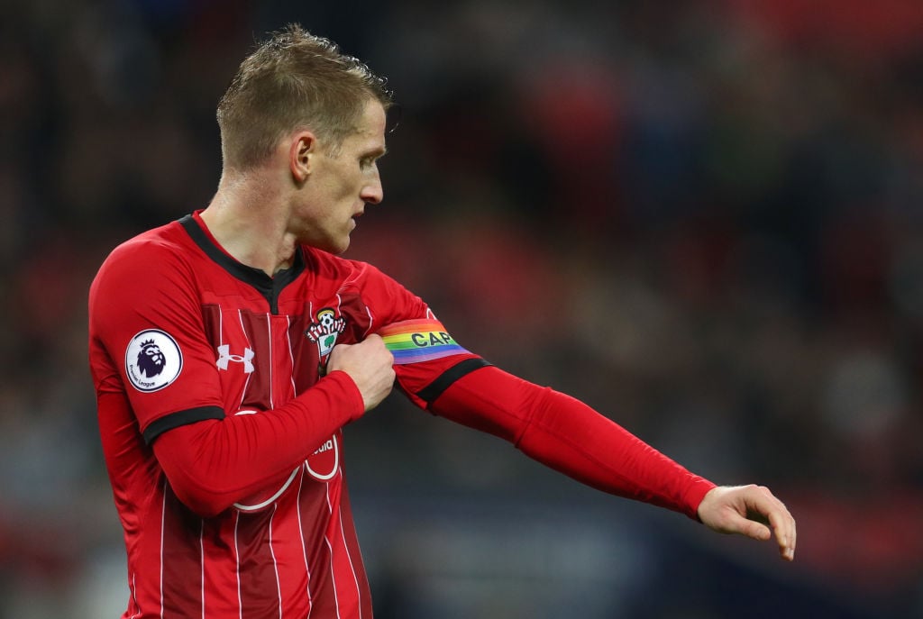 Steven Davis' reported £60k-per-week pay packet should prompt Rangers to cool interest