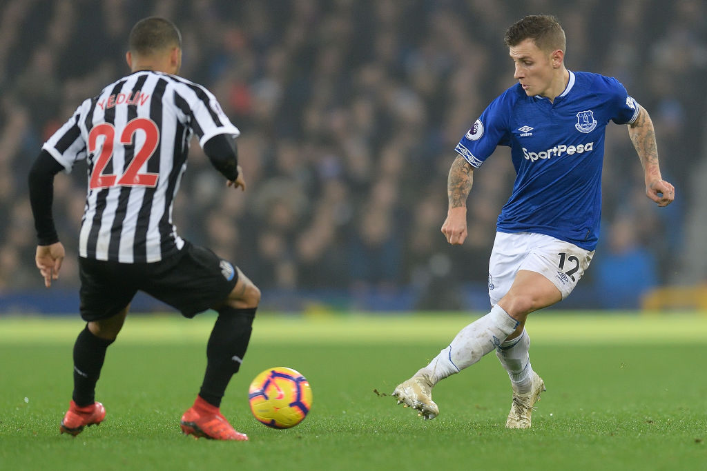 Photo by Tony McArdle/Everton FC via Getty Images