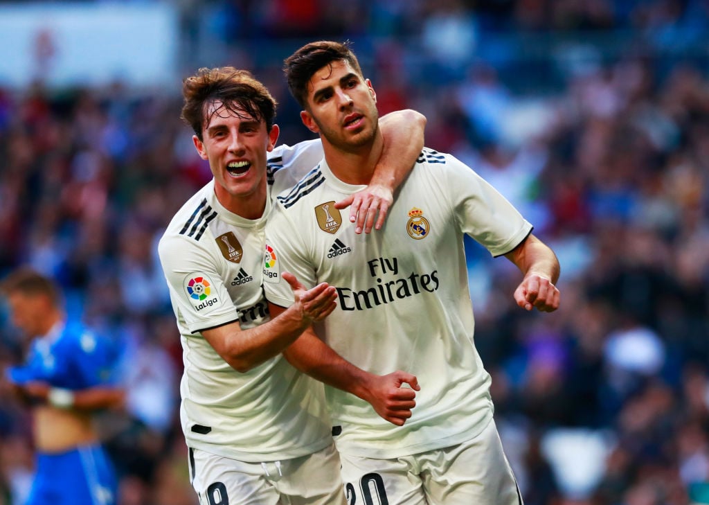 Photo by Gonzalo Arroyo Moreno/Getty Images