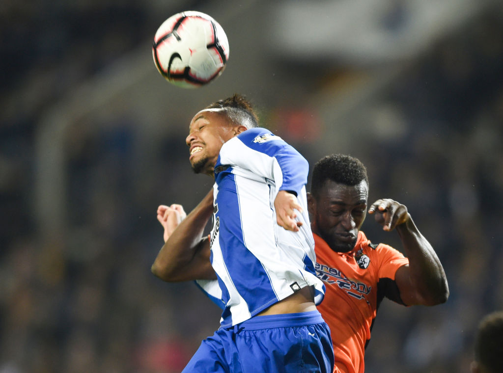 Daniel Levy deserves massive credit for Jackson Martinez decision in 2016