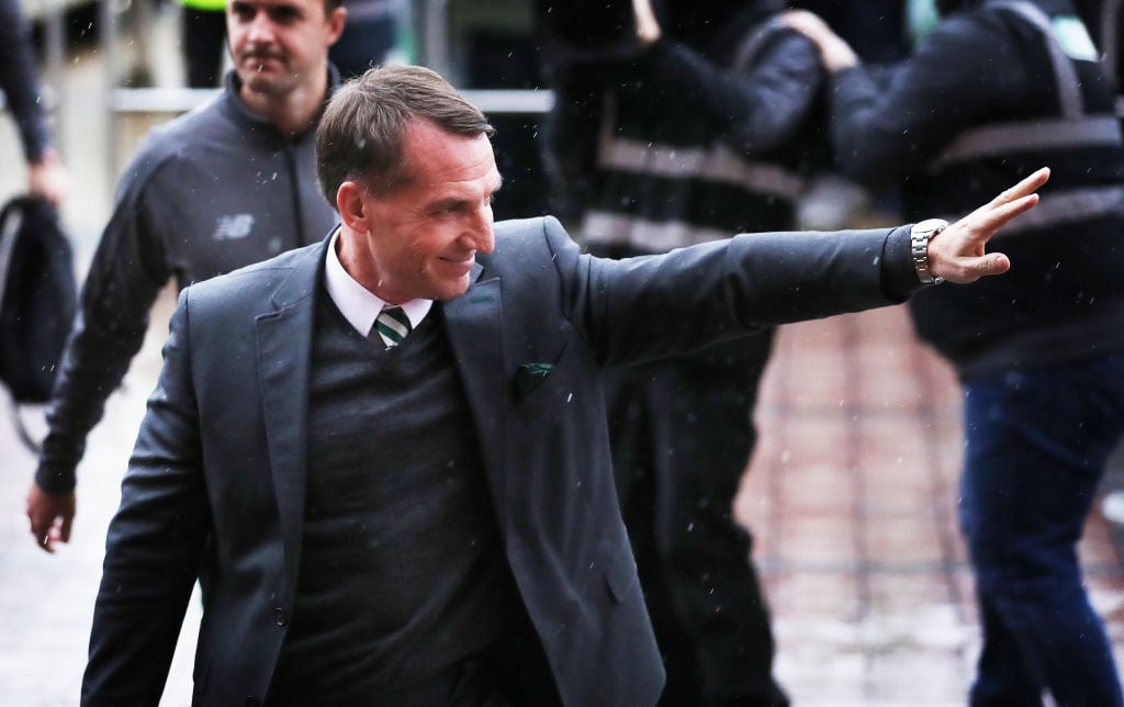Celtic round-up: Christie returns, Rogic tug-o-war, Bony linked