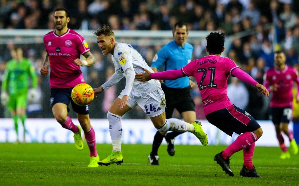 Leeds United round-up: Saiz thankful, Darlow wanted and Brown injury update