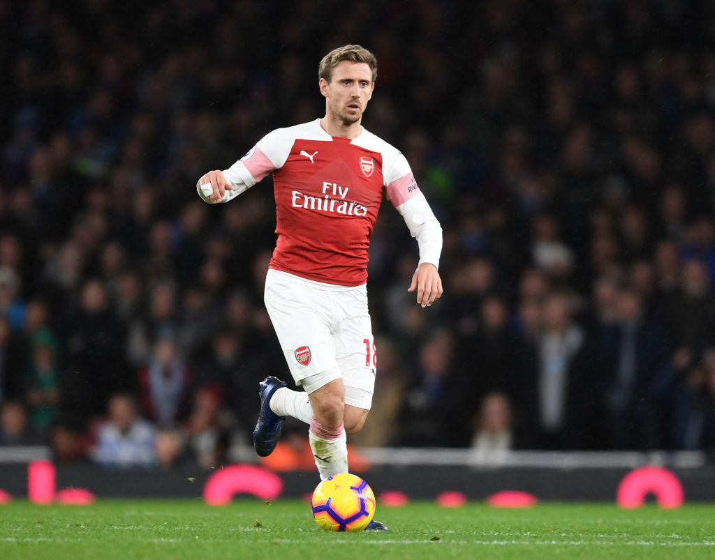 Photo by Stuart MacFarlane/Arsenal FC via Getty Images