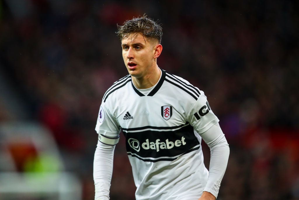 Swapping captain Cairney for Newcastle's Shelvey would spell disaster for Fulham
