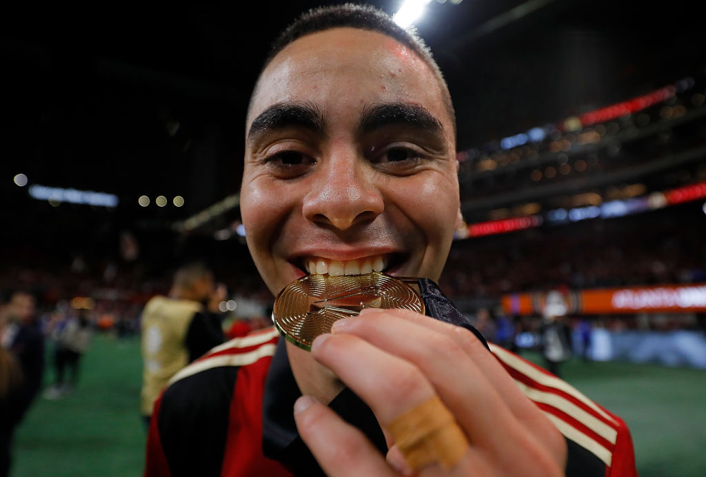 Newcastle United must finally break their transfer record for Miguel Almiron