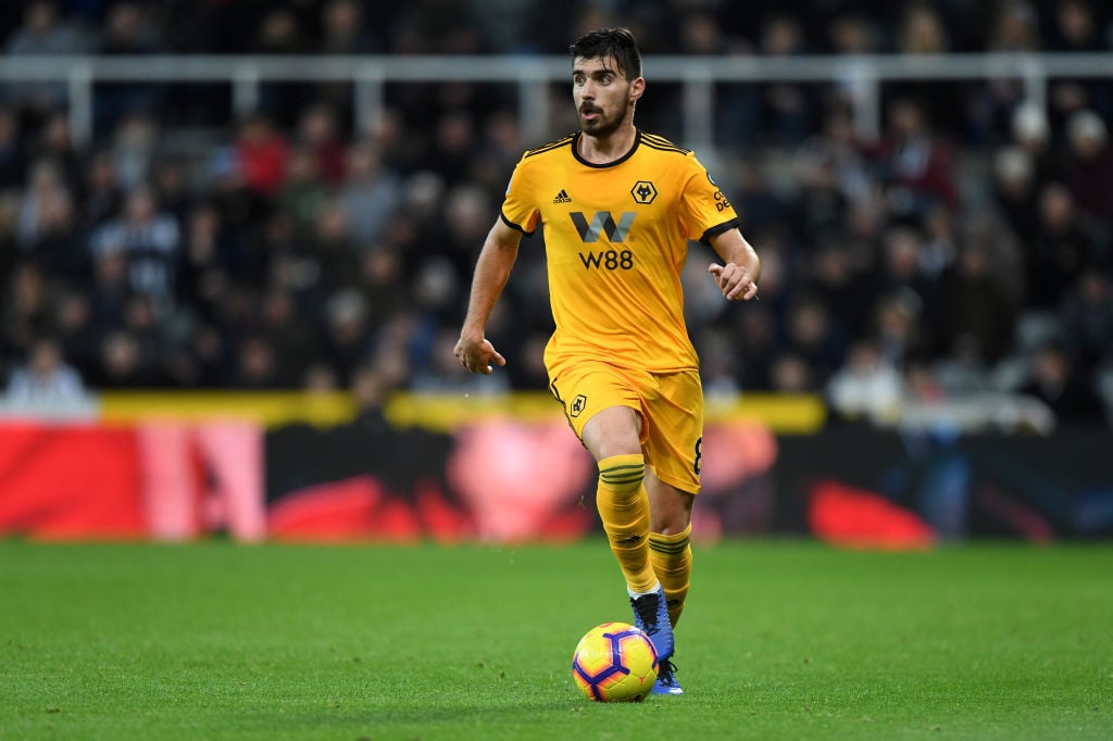 ruben neves boots