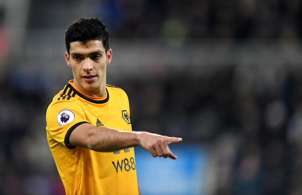 Jimenez comments on Wolves future will do nothing to appease his critics