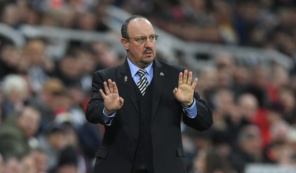 Three surprise packages at Newcastle United this season
