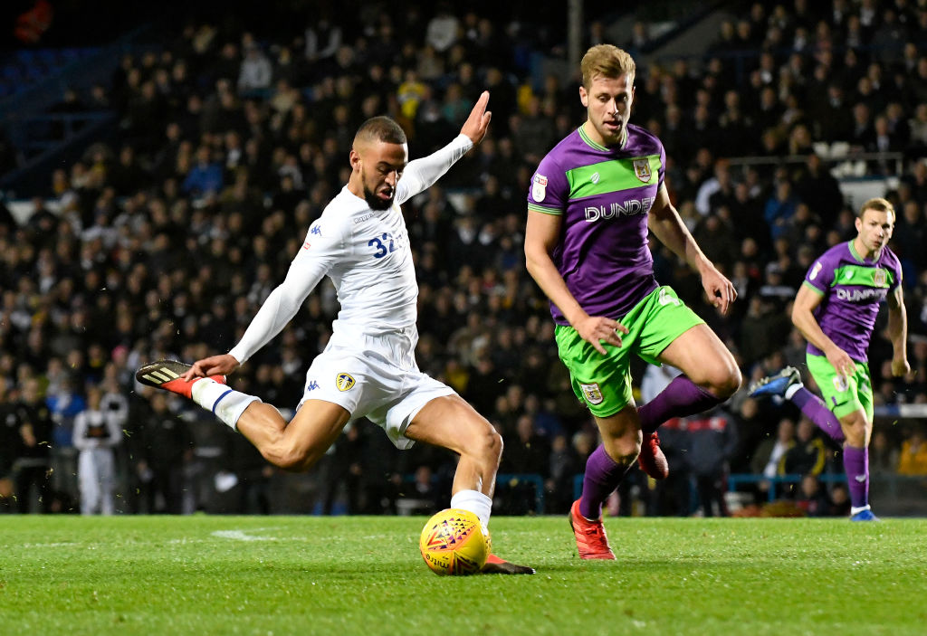 Leeds United round-up: Roofe contract, Bielsa wanted and Gomez transfer