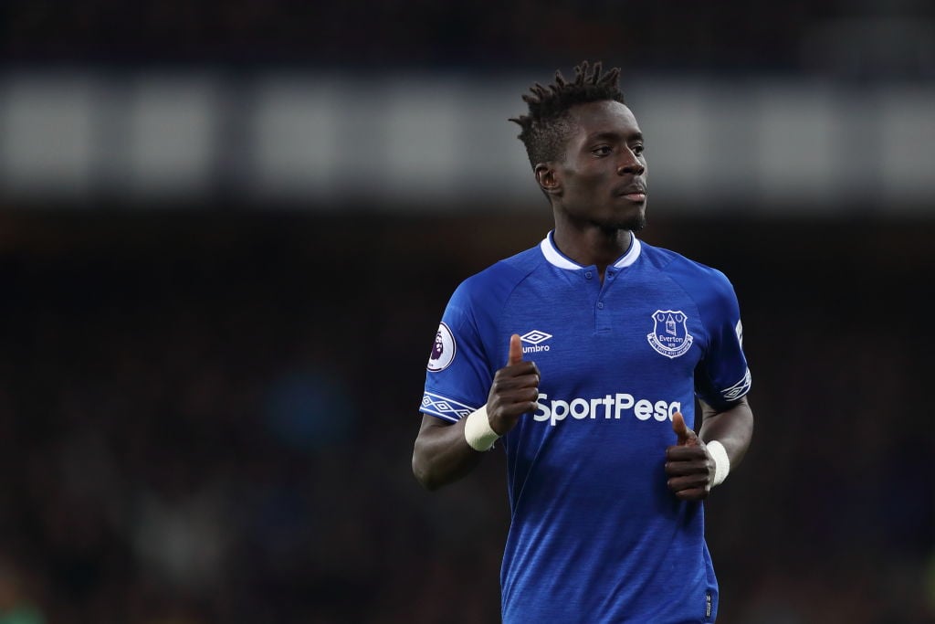Everton should be concerned by PSG interest in Idrissa Gueye