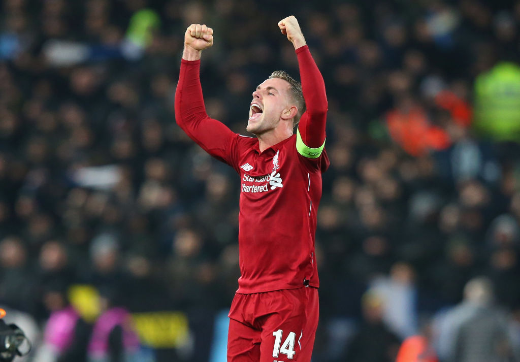 Photo by Alex Livesey - Danehouse/Getty Images