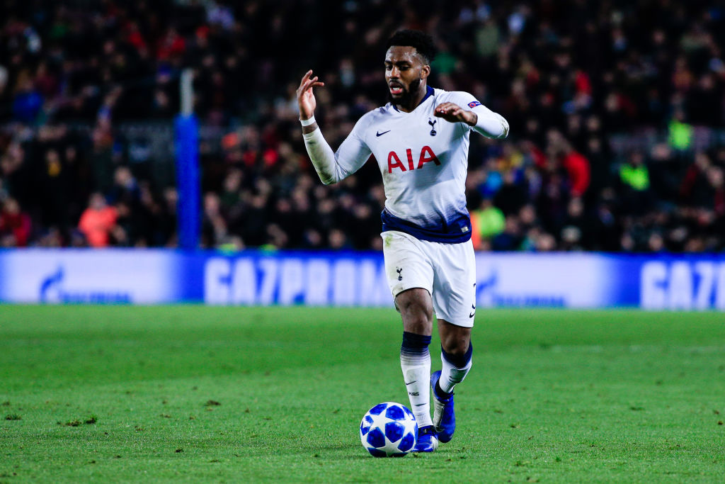 Rose's latest comments show Pochettino has pulled him back into line at Tottenham