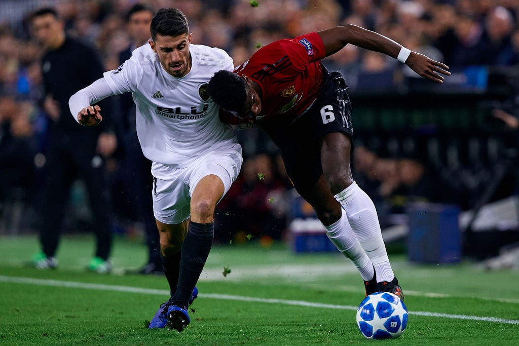 Celtic can see what they're missing when facing £7m summer target Cristiano Piccini in Europa League