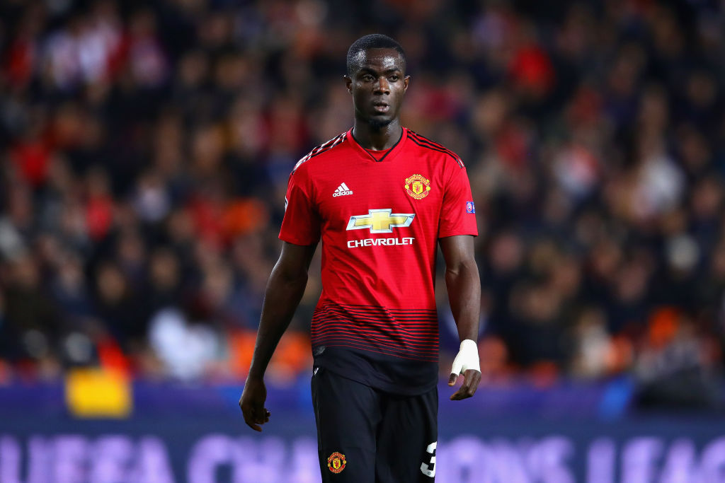 January Arsenal swoop for Bailly makes more sense than short-term option Cahill