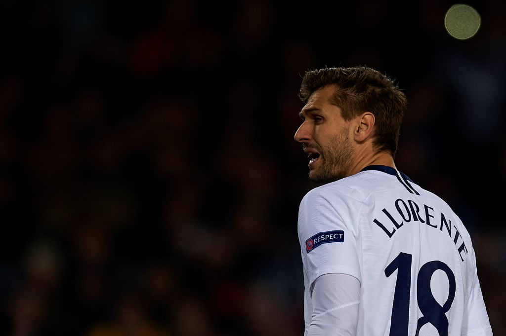 Was Arsenal snub the final nail in the coffin for Fernando Llorente?