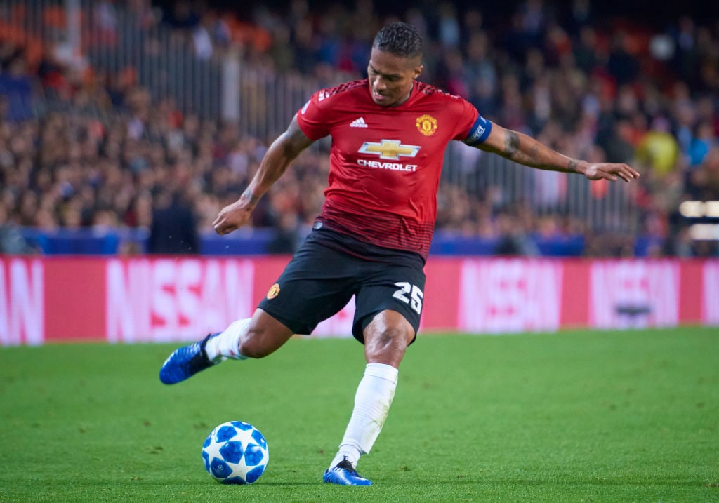 Mourinho's sacking could hamper West Ham's attempts to sign Antonio Valencia