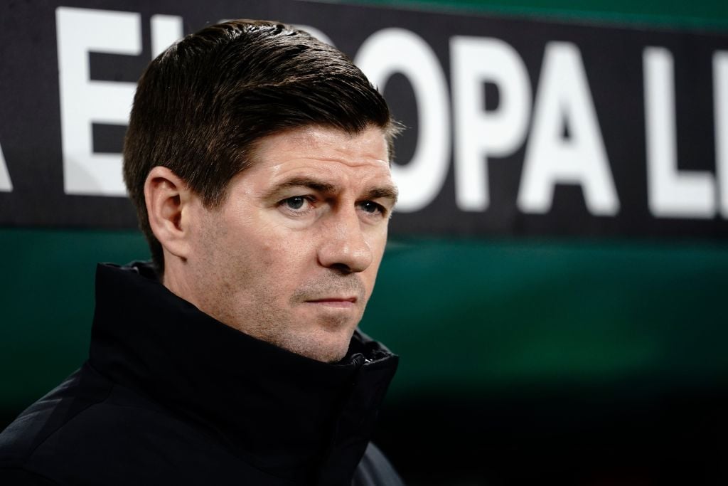Rangers round-up: Liverpool relationship remains, Gerrard slams attack and Kamara wanted