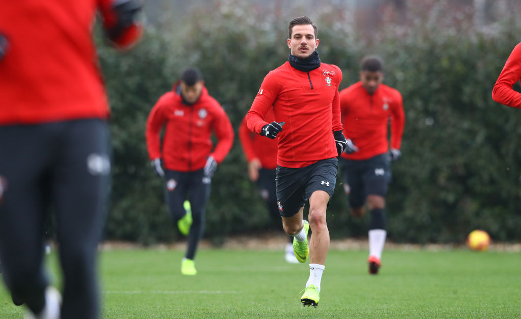 Southampton must wish they had cashed in on £20m Cedric Soares now