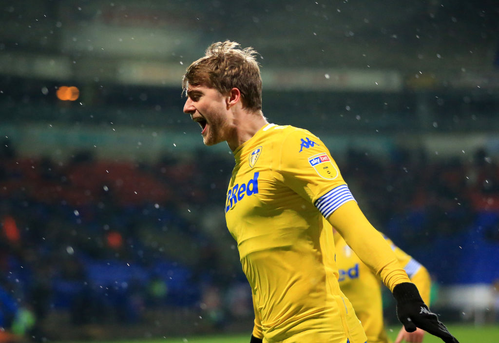Bamford's performance proves Leeds have the depth to sustain a promotion bid