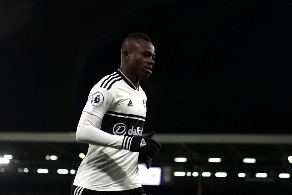 Arsenal will be delighted they held off on signing Fulham flop Jean-Michael Seri