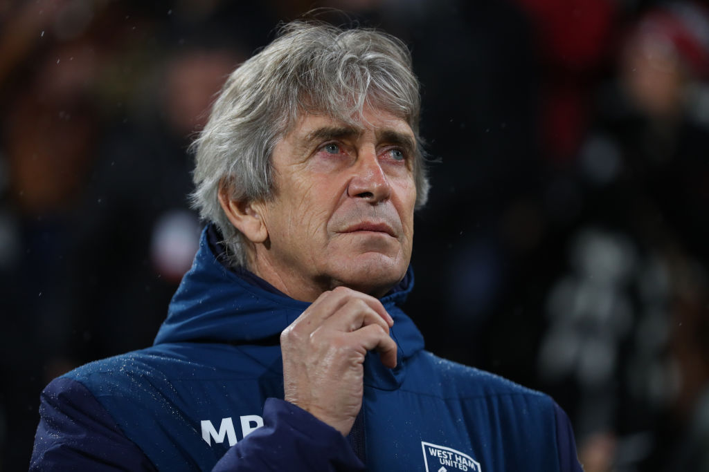 Three West Ham summer signings Pellegrini will have hoped for more from