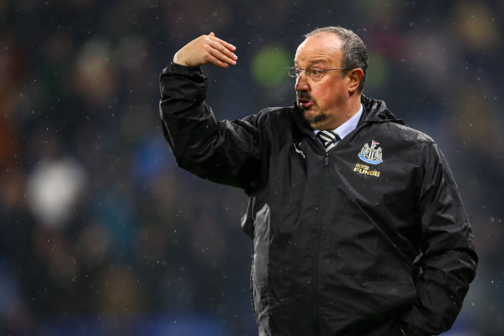 Three Newcastle players who should force a January loan exit