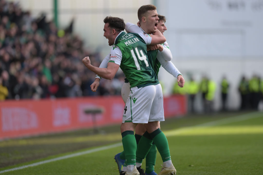 Sunderland must regret failing in Stevie Mallan pursuit