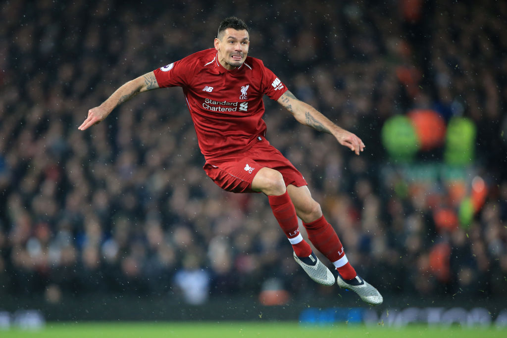 Lovren should stop making grand statements and focus on the football