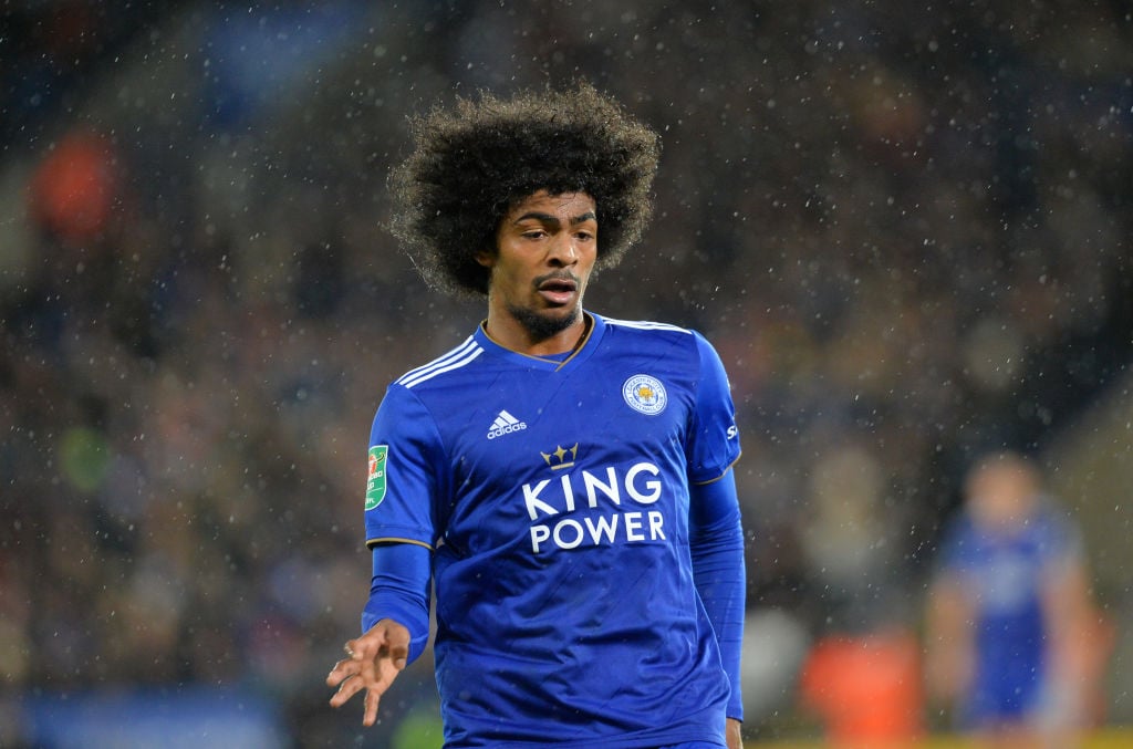 Photo by Plumb Images/Leicester City FC via Getty Images