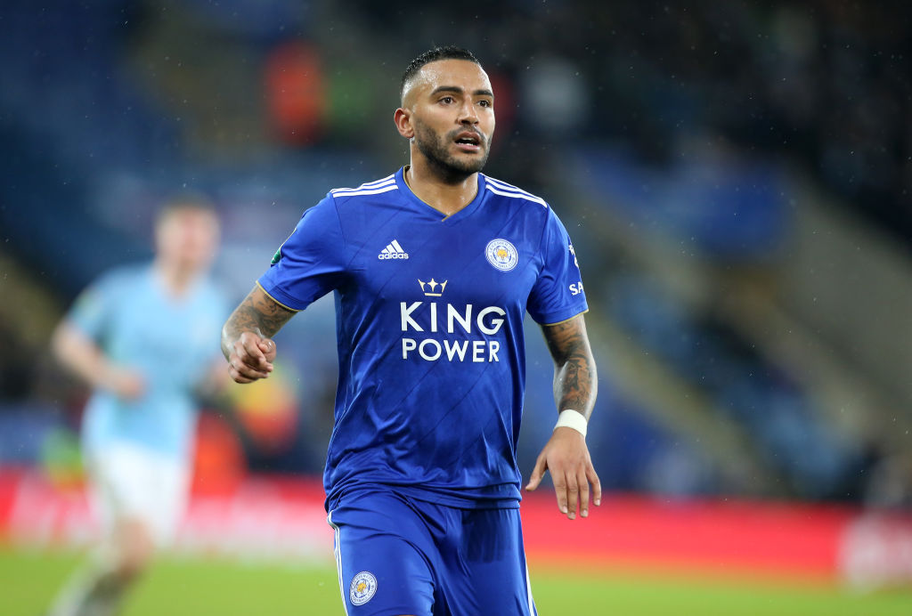 Fulham target Danny Simpson could be a shrewd Claudio Ranieri addition